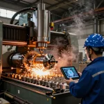 Boost Your Heavy Industry Success: Strategies That Work